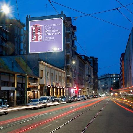 House P&A Milano Centro Appartement Buitenkant foto