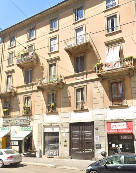House P&A Milano Centro Appartement Buitenkant foto