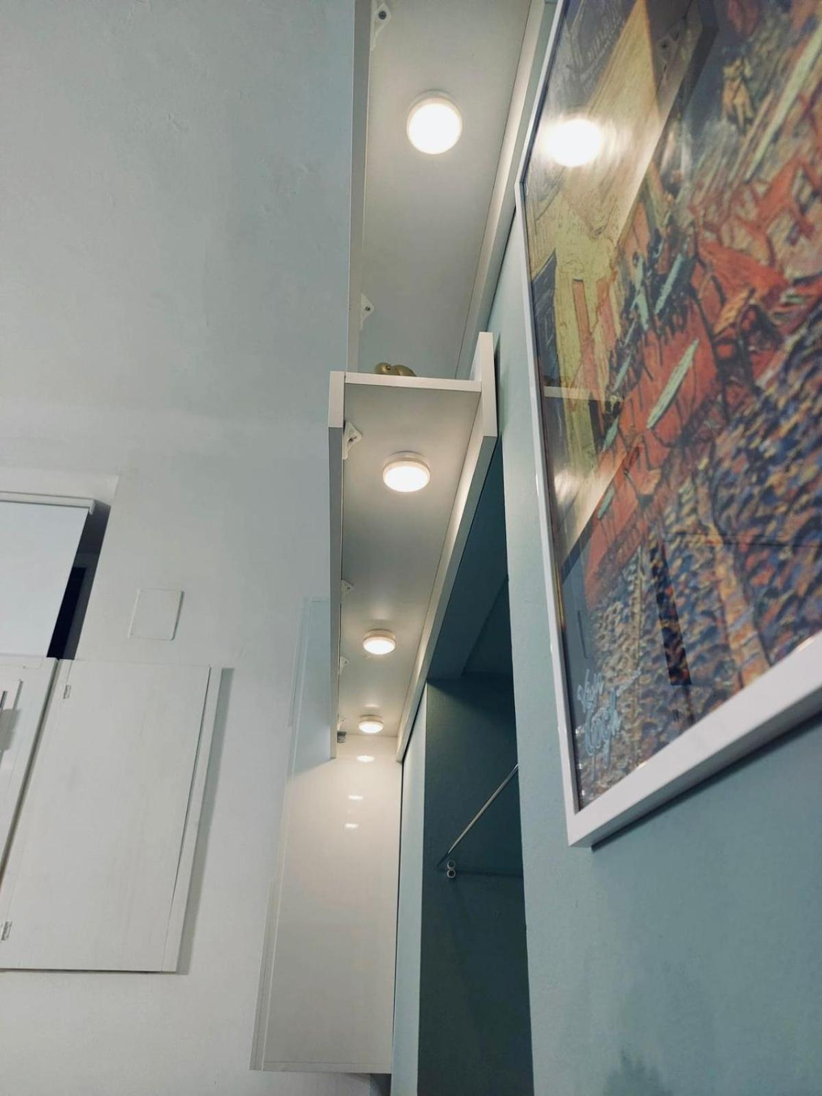 House P&A Milano Centro Appartement Buitenkant foto