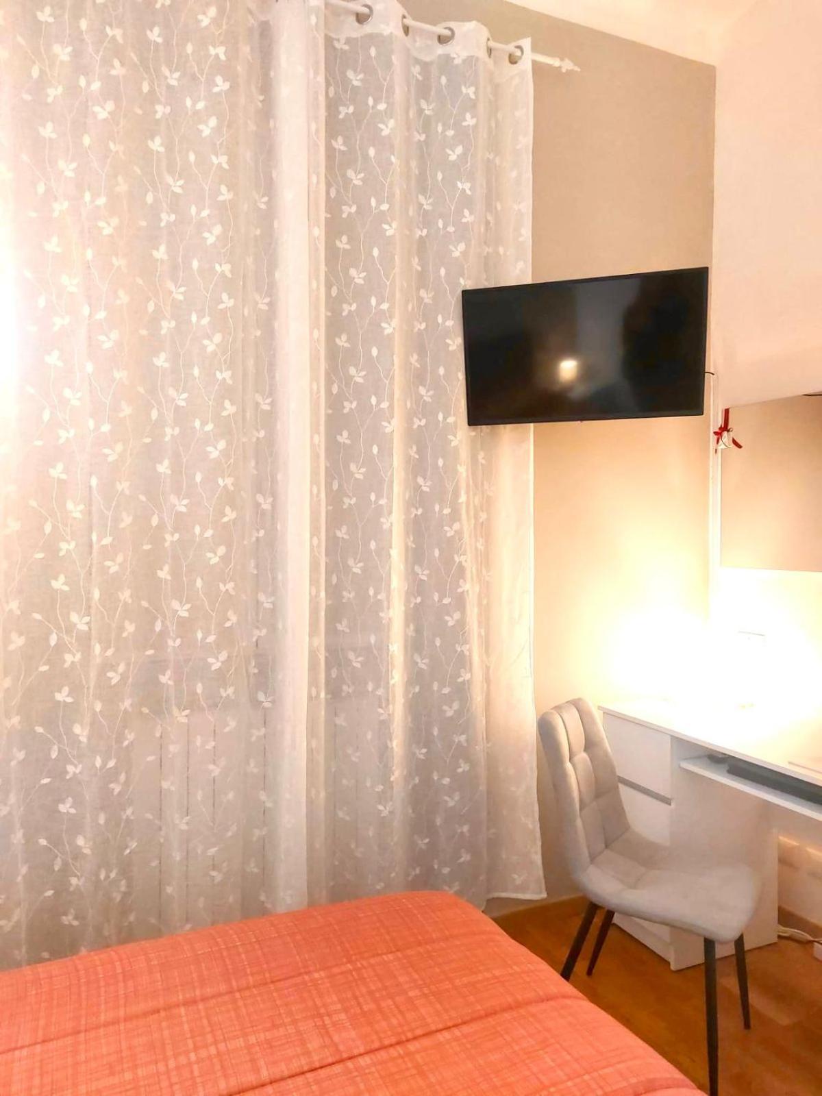 House P&A Milano Centro Appartement Buitenkant foto
